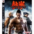 Tekken 6 Ps3